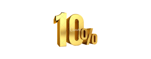 10% PACKAGE